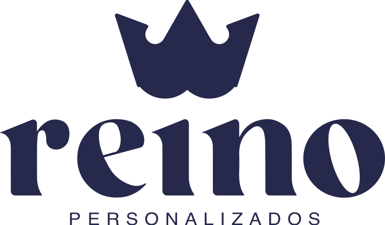 Reino Personalizados